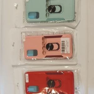 SAMSUNG A32-5G TrailBlaze Case